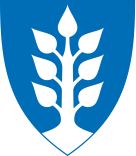Larvik Kommune Kommunevåpen