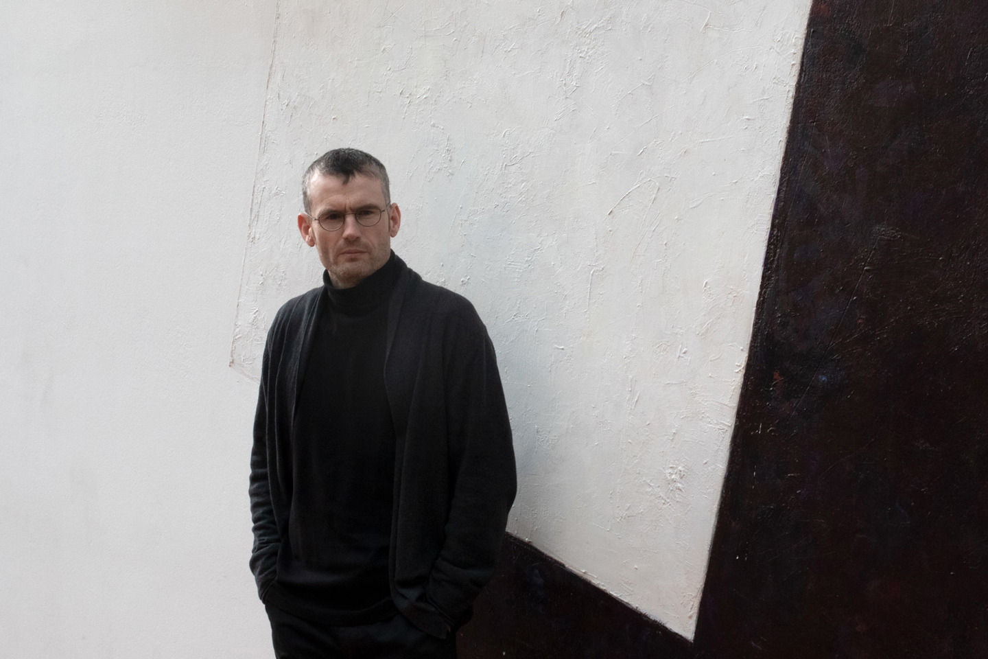 Stig Strandli Gezelius