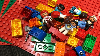 LEGO-masters