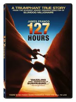 127 Hours 250