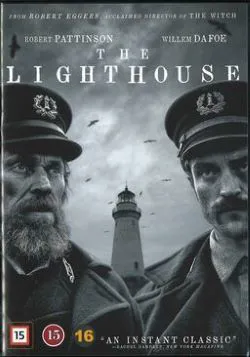The Lighthouse250