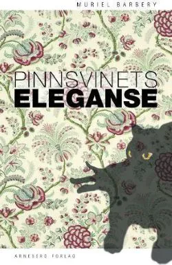 Pinnsvinets Eleganse250