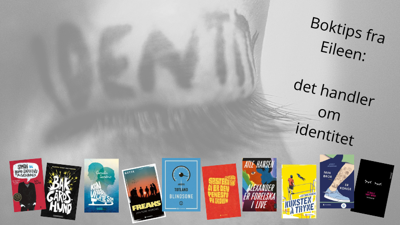 Identitet