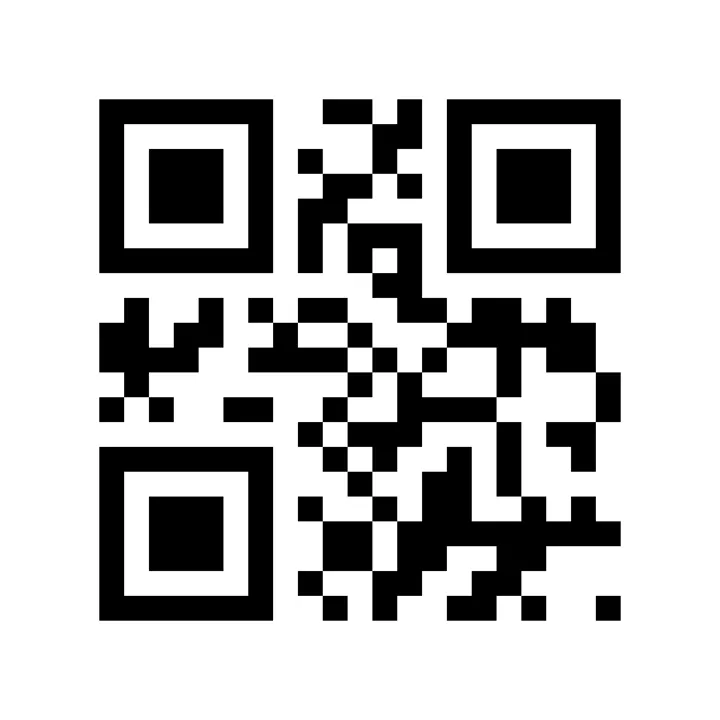 En QR kode for Jordet