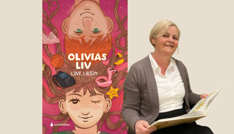 Boktips: Love liksom av Heidi Linde