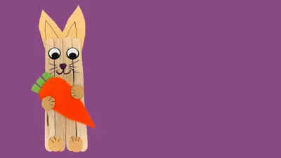 Endelig lørdag, endelig påskeferie!