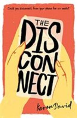 Bokomslag til boka The disconnect