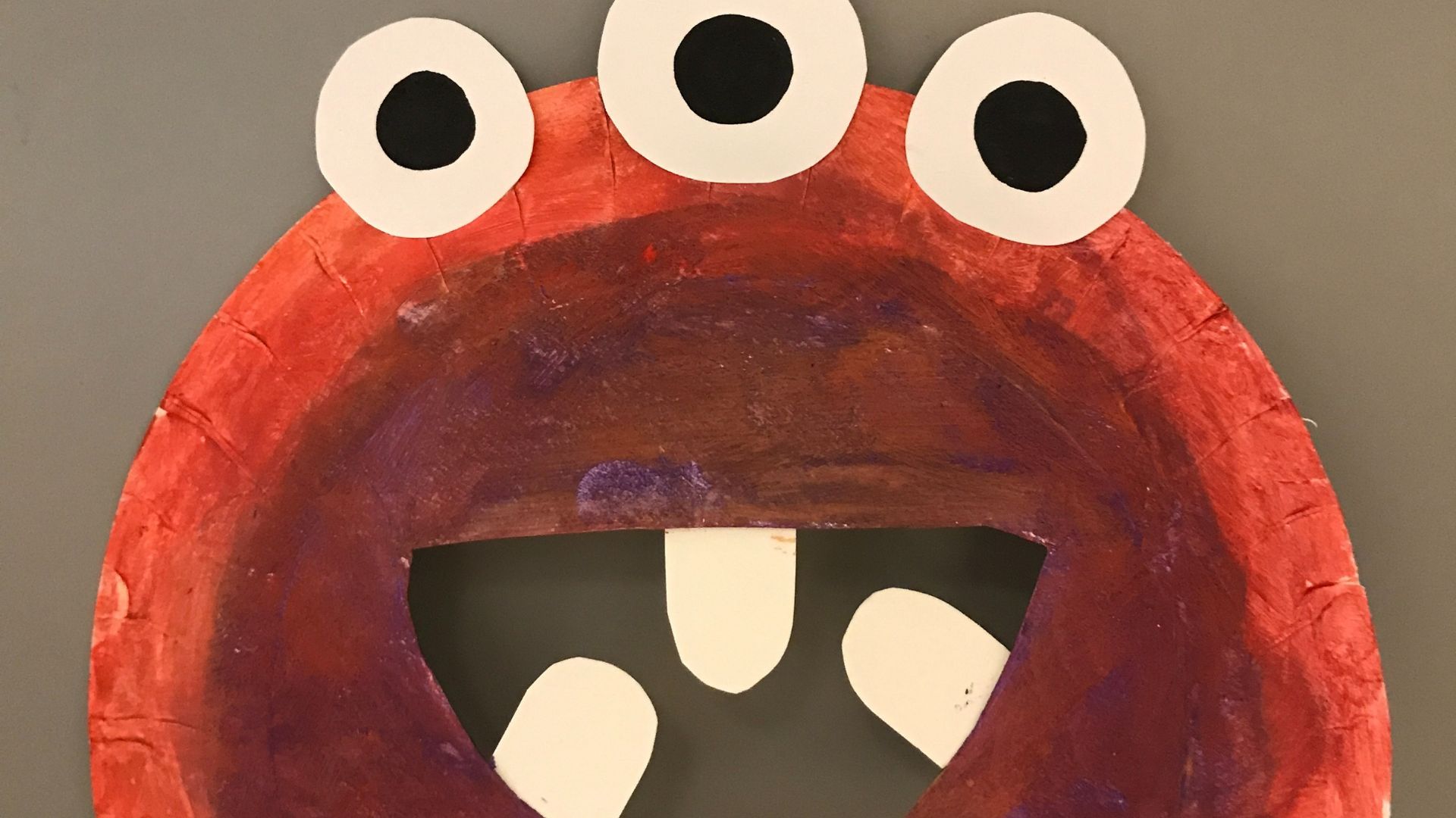 Endelig lørdag, og endelig karnevalstid!