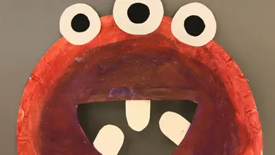 Endelig lørdag, og endelig karnevalstid!