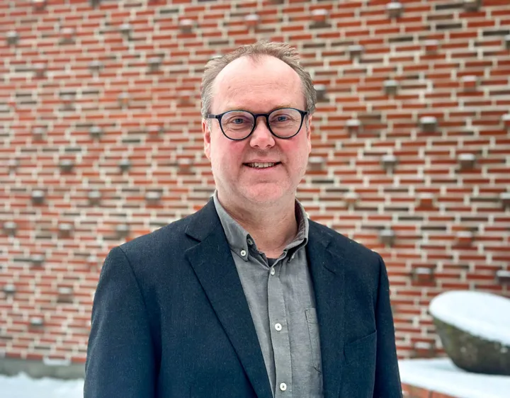 Jens Johan Hyvik – Redigert