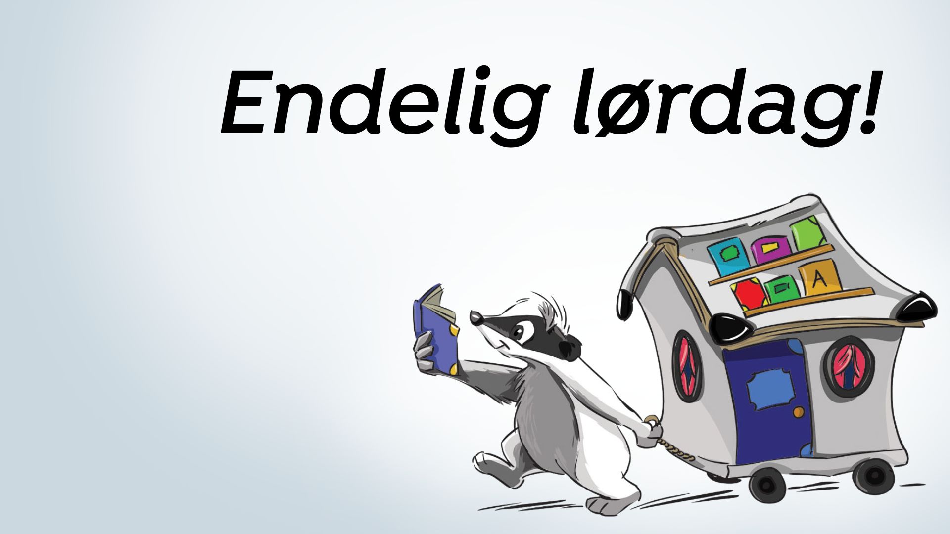 Endelig lørdag! Vi lager noe fint til Morsdag og Valentindagen