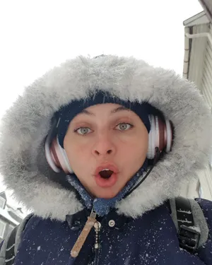 Portrett av Wesam Al Madani. Foto