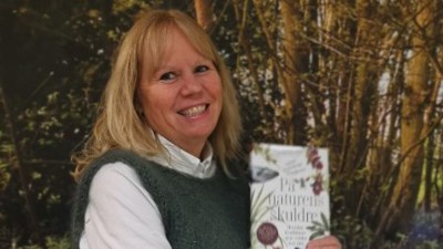 Bokanbefaling: På naturens skuldre av Anne Sverdrup-Thygeson