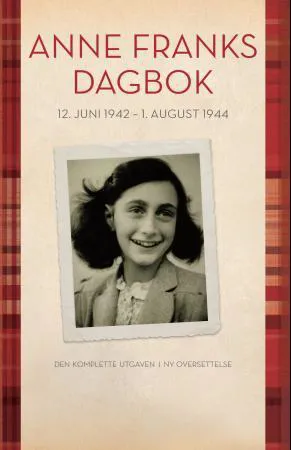 Anne Franks Dagbok (1)