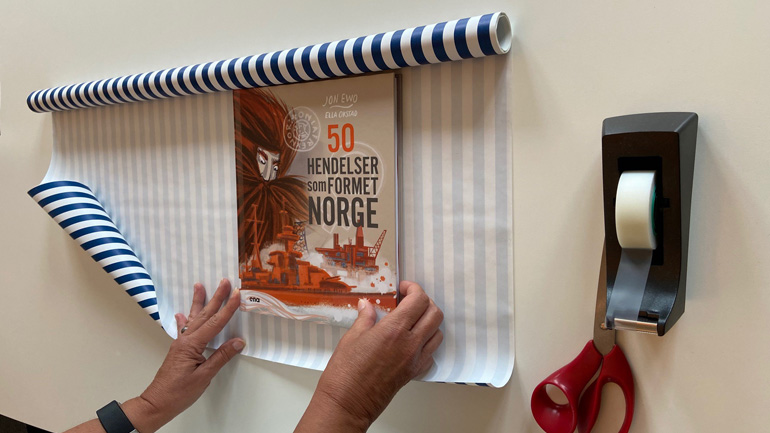 Forberedelser til skolestart