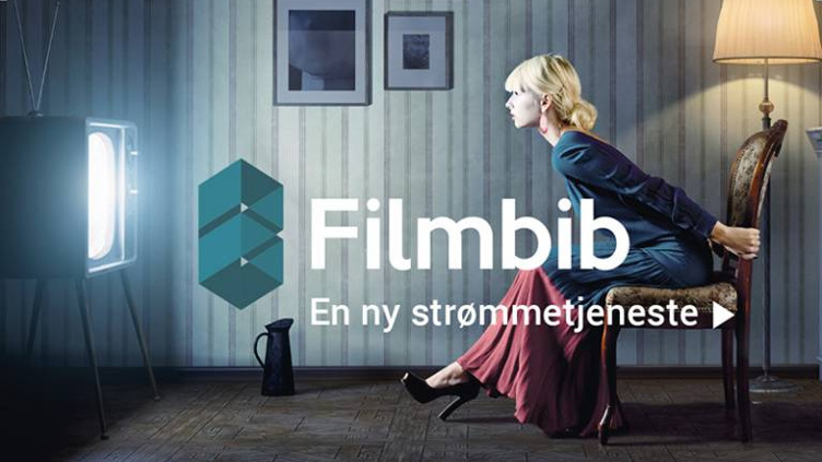 Filmbib - se kortfilm og dokumentarfilm