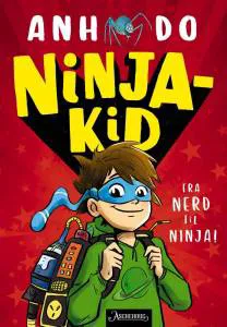 Ninja Kid 208X300