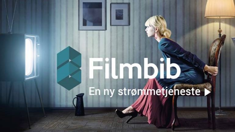 Dokumentarfilmer på filmbib.no
