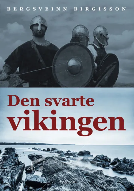 Den Svarte Vikingen