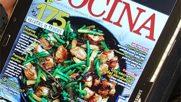 Pressreader Cocina2