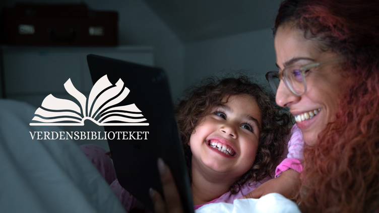 Verdensbiblioteket