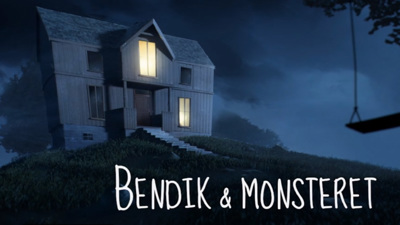 Gode tips til kortfilmer for barn på Filmbib.no