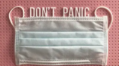 Boktips:  Pustens lov og Virusvår