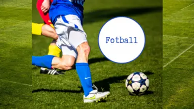 Bøker for deg som er glad i fotball