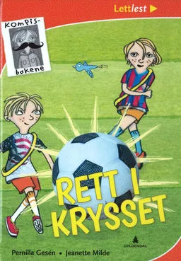 Rett I Krysset
