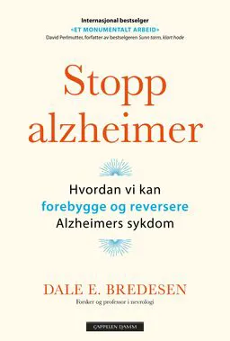 Stopp Alzheimer