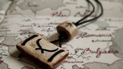 Kjenner du til Siri Pettersen sitt fantasy-univers?