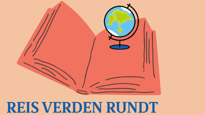 Reis verden rundt