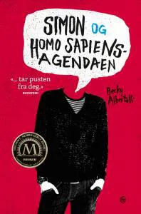 Simon Og Homo Sapiens Agendaen 198X300 (2)