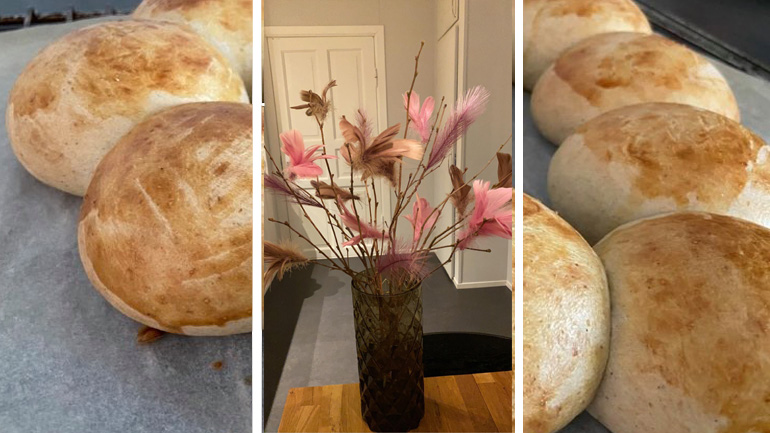 Boller og fastelavnris