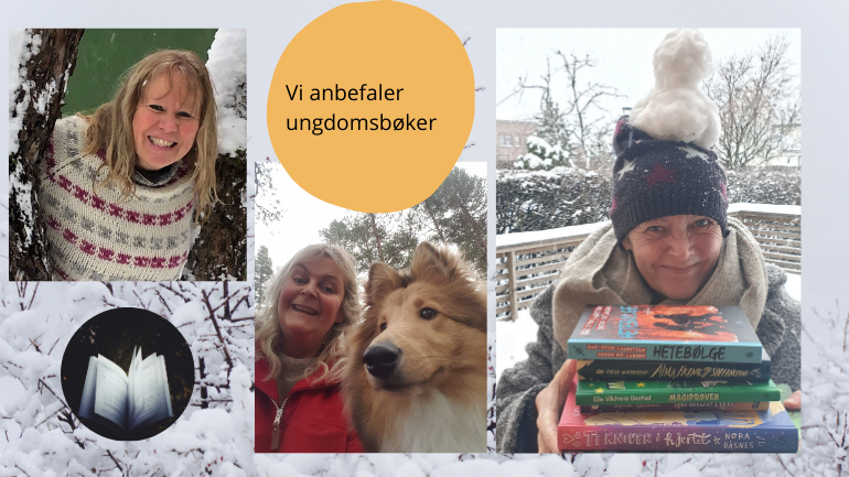 Gode bøker fra 2020