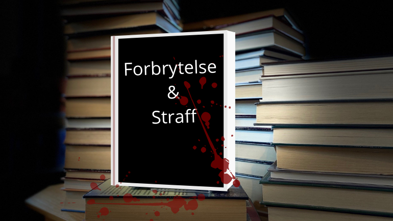 Byjubileum: Forbrytelse og straff