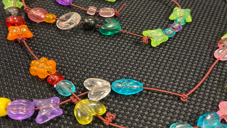 Perler, perler, perler