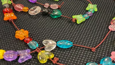 Perler, perler, perler