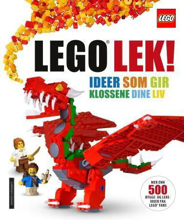 Lego Lek