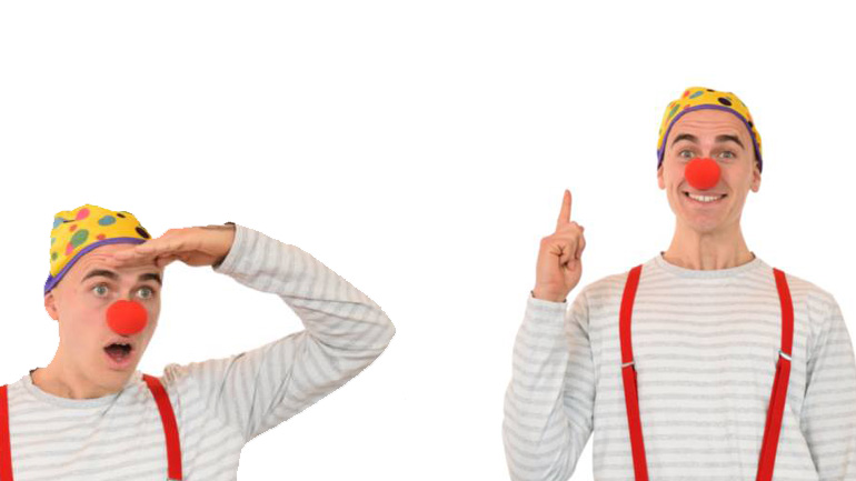 Klovn!