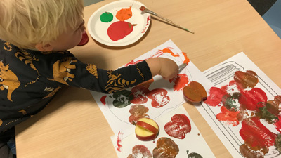 Eplekunst