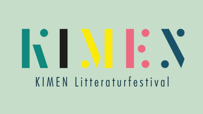 KIMEN litteraturfestival! 10.-14.november 2021