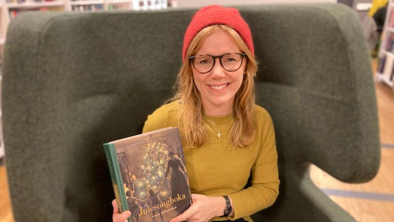 7.desember: Julesongar