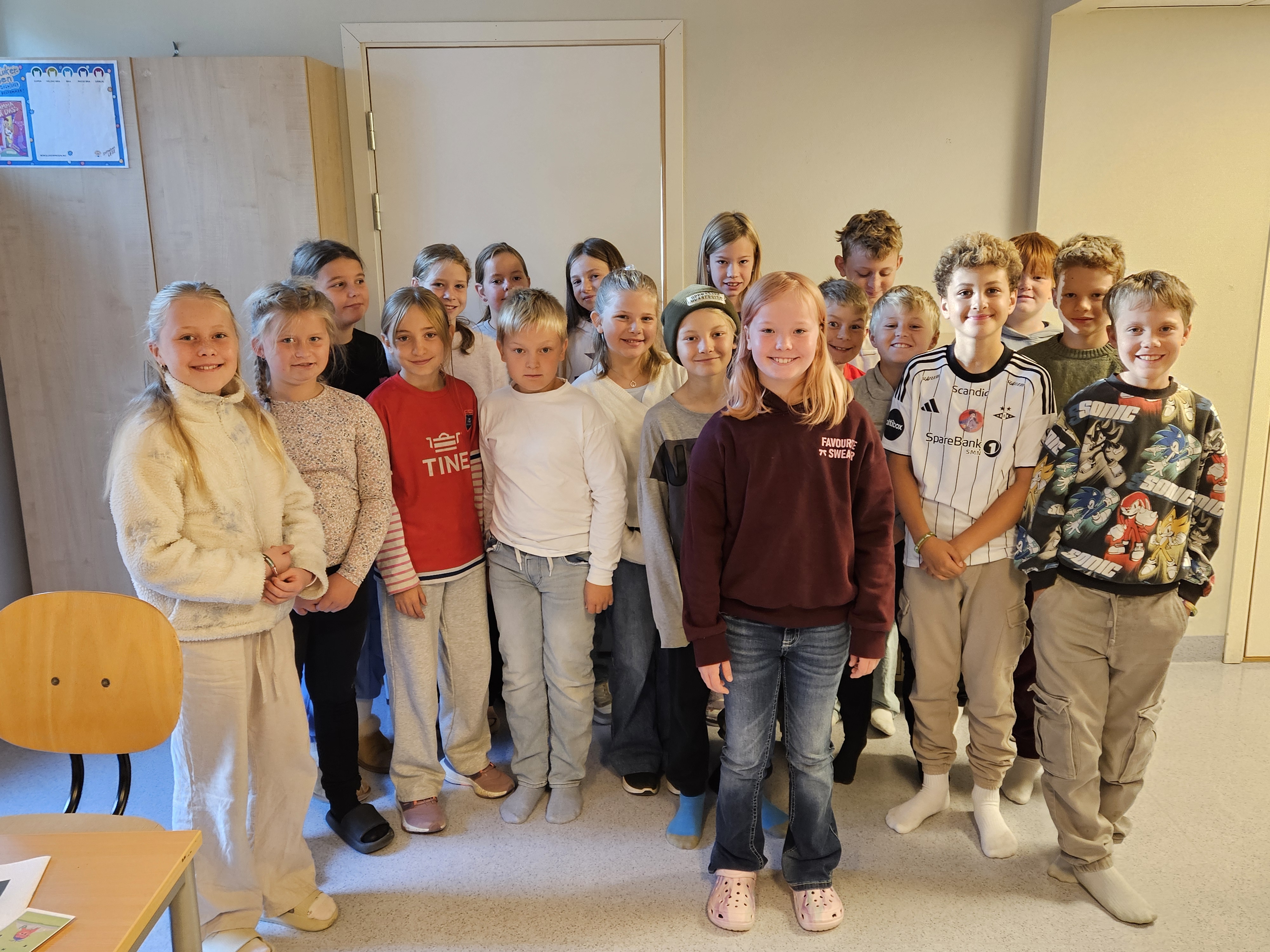 Sommerlesvinner 2026