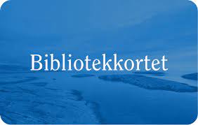 Bibliotekkortet