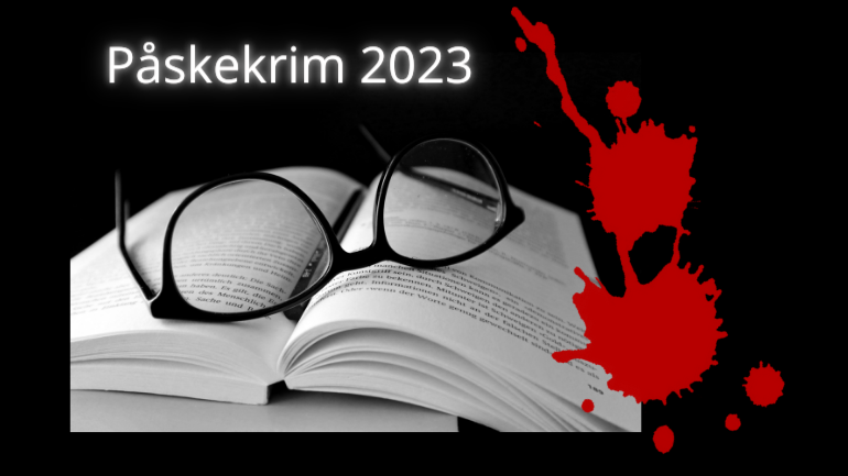 Påskekrim 2023