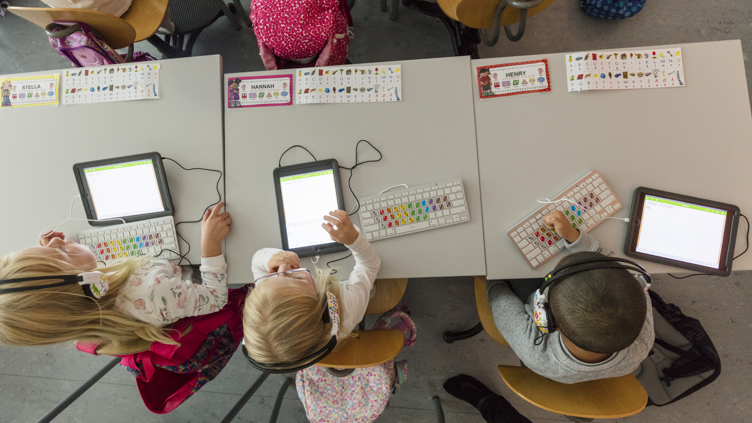 ØP: Paneldebatt om skole og oppvekst