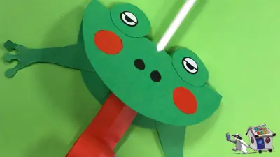 Endelig lørdag, endelig tid for å lage noe gøy!