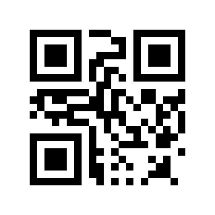 En QR kode for Lardal