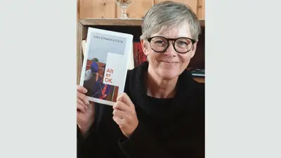 Boktips: Alt er OK av Ebba Schjølberg Eiring